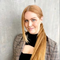 Lisa-Marie Erlandsdotter
