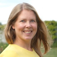 Kristin Allmandinger