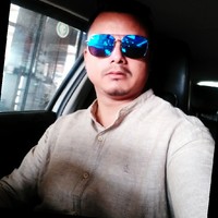 ujjwal joshi