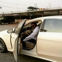 Usman Momudu