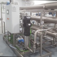 Procesos Hidráulicos sl