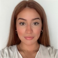 Jazmín Gill Moreira