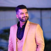 Naresh Tejuja