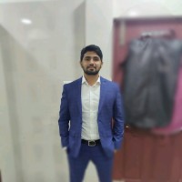Shashi Kiran J