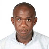 Martin Ikpong