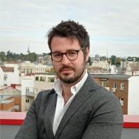 Albert Español Roca