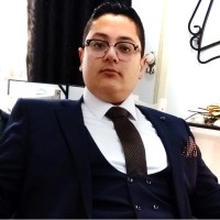 Dawoud Damra