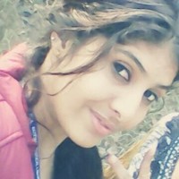 parul trivedi