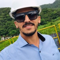 Eng. Civil Evandro Oliveira