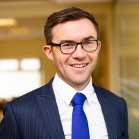 Joe Crean Mrics