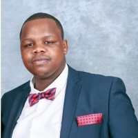 Keamogetsoe Hlungwani