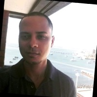 Rafael Pinheiro dos Santos