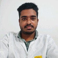 Ajeethkumar S