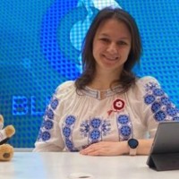 Alexandra van den Oudenalder