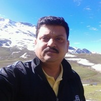 Amitabh Simon