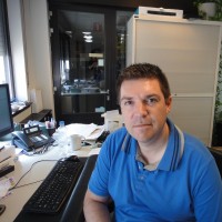 Johan Berghs