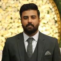 Salman Saleem