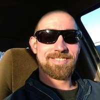 Justin Branum