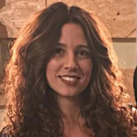 Justina Perez Herrero