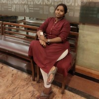Nikitha U