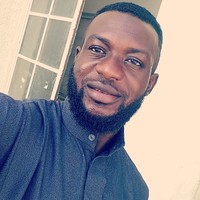 Iddrisu Alhassan