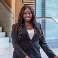 Melissa Yeboah, Mha