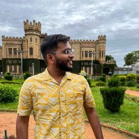 Harivansh Mathur