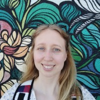 Pernille Aaberg
