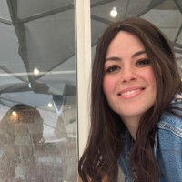 Myriam Farache