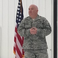 Stephen White, Pmp