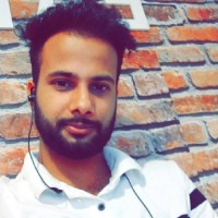 Shubham Tripathi