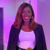 Chioma Ndukaife