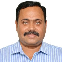 Shiva Rao