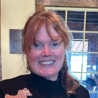 Mary Ellen Krull