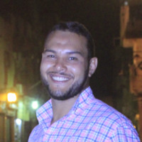 Omar Ebrahim