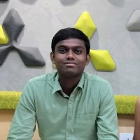 Abinav Karthikeyan