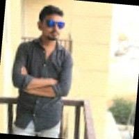Bhaliya Chirag Kumar