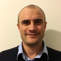 Lorenzo Camossa