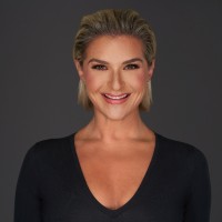 Jenny (DiGirolamo) Russell