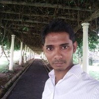 Charith Perera