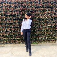 Palak Srivastava