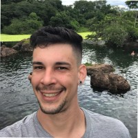 Pablo Alessander Cicuto Xavier