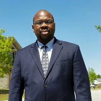 Abraham Lewis, ADC, CCHW, GCDF