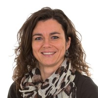 Nathalie Van Dommelen
