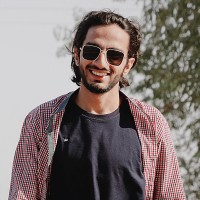 Ehtsham Ahmed