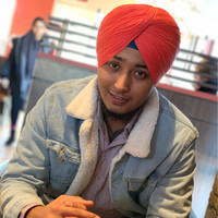 Harpreet Singh