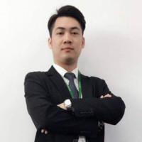 Michael Wang