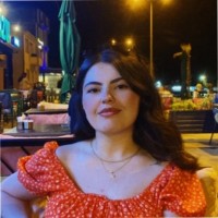 Ayşegül Yılmaz