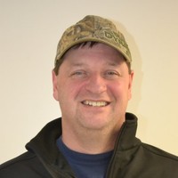 Darrin Sherwood