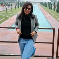 Garima C